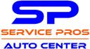 Service Pros Auto Center logo